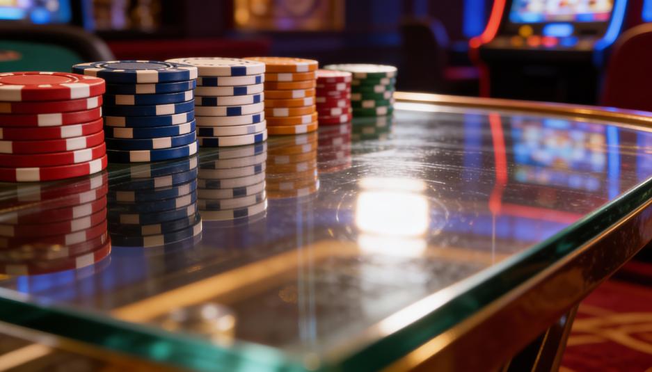 Why some casino bonuses are harder to wager