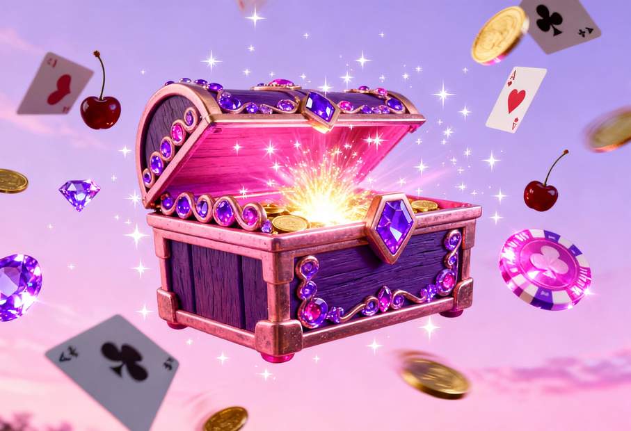 Zoome Casino: Start Playing Now and Get Bonuses